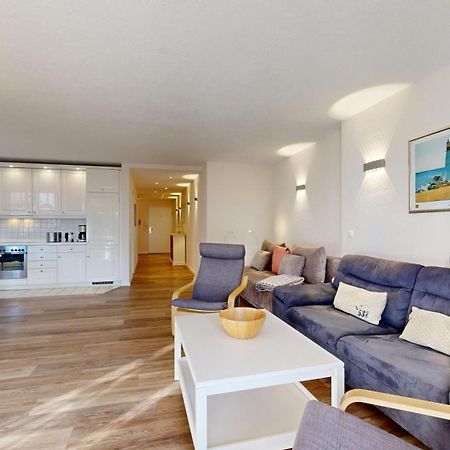 Strandnahe Fewo Mit Terrasse, Villa Jugendglueck, בינץ מראה חיצוני תמונה